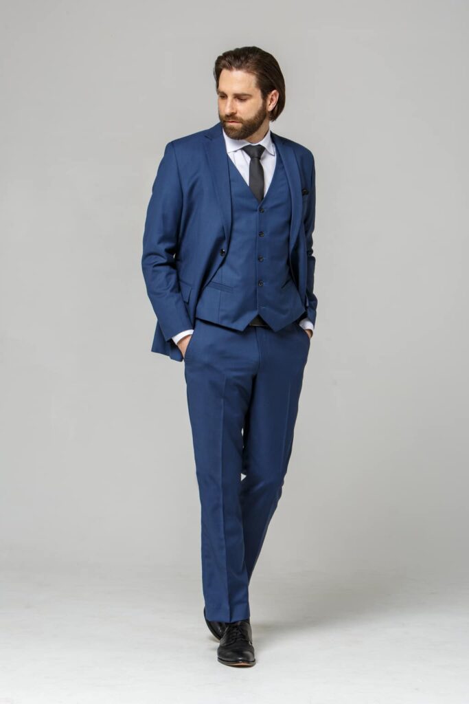 Tailor Made Suit, Auckland CBD, Queen street, Auckland, North Shore, ALbany, Local Business, Fully Tailoring, Made to measure, ready to wear, Light Blue Suit Hire