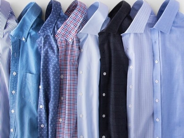 3 shirts offer (Xmas Special) - Tailor Made Suits