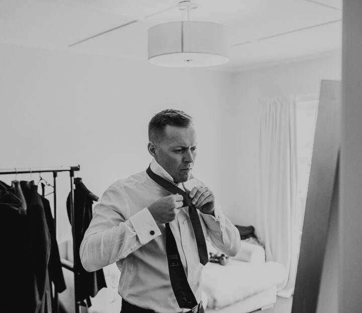 wedding suit tailoring