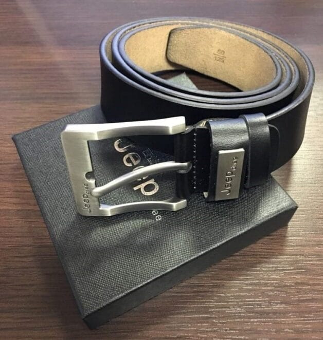 Clearance - Black Belt