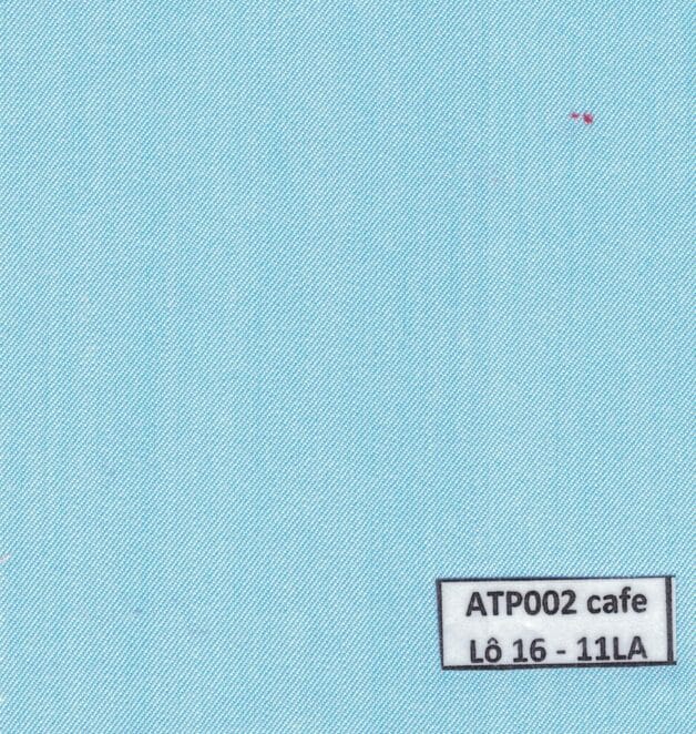 ATP002 16-11LA
