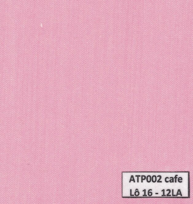 ATP002 16-12LA