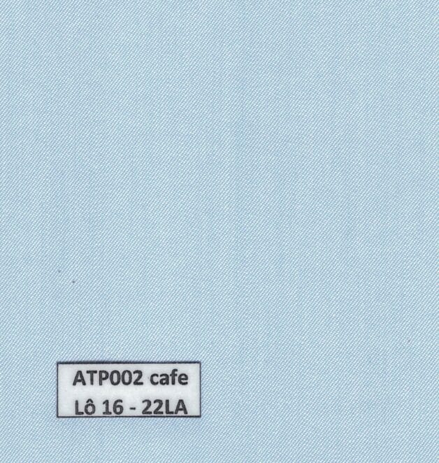 ATP002 16-22LA