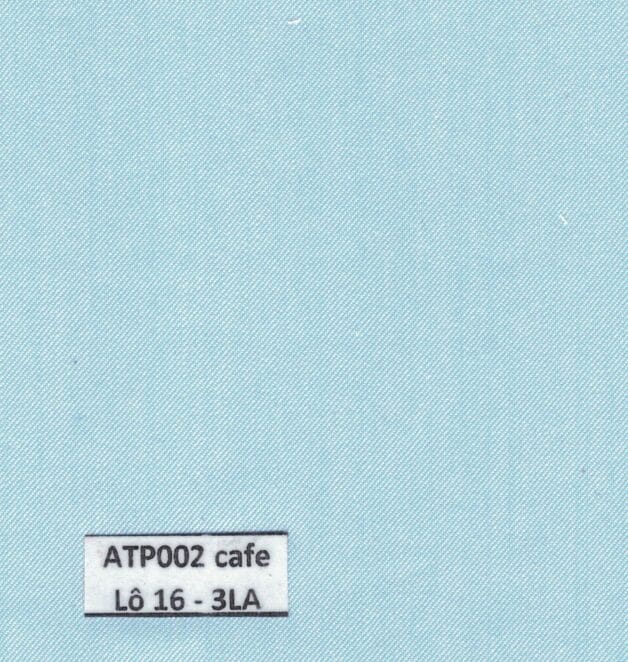 ATP002 16-03LA