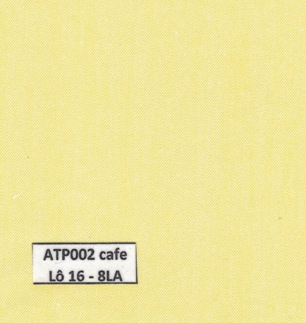 ATP002 16-08LA