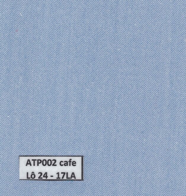 ATP002 24-17LA