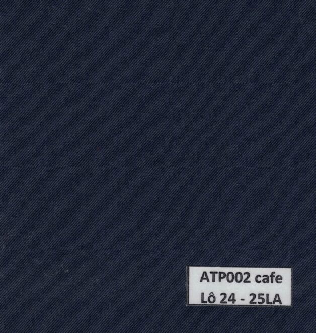 ATP002 24-25LA