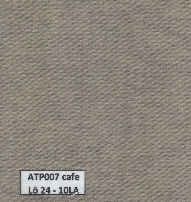 ATP007 24-10LA