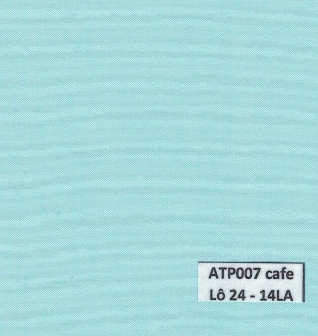 ATP007 24-14LA