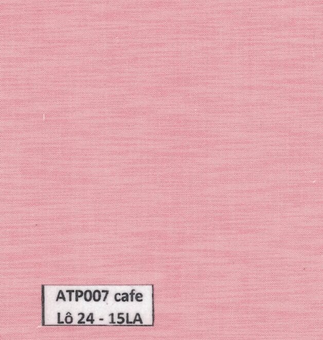 ATP007 24-15LA