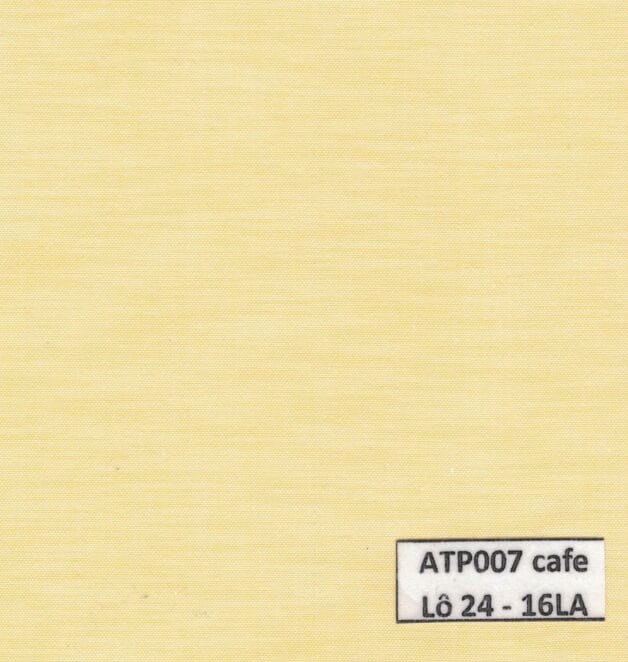 ATP007 24-16LA