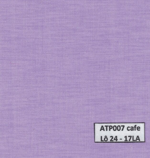ATP007 24-17LA