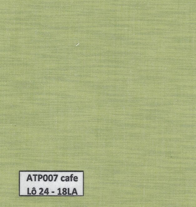 ATP007 24-18LA