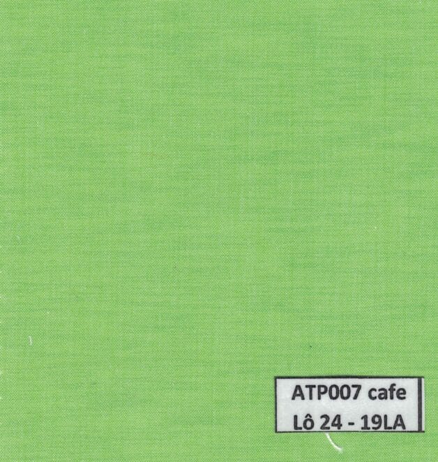 ATP007 24-19LA