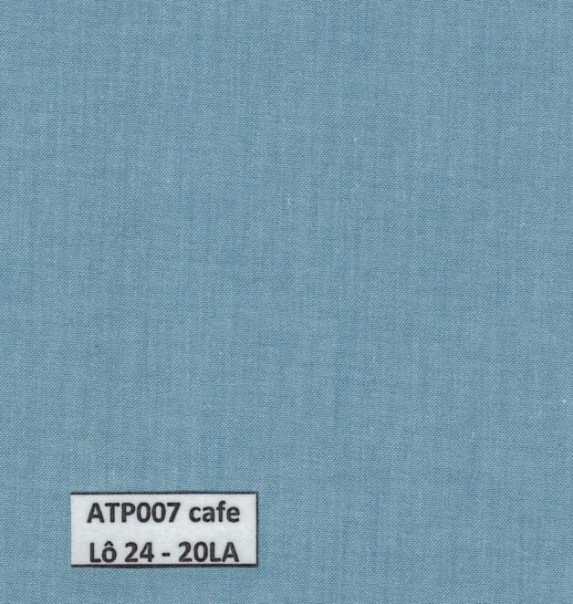 ATP007 24-20LA