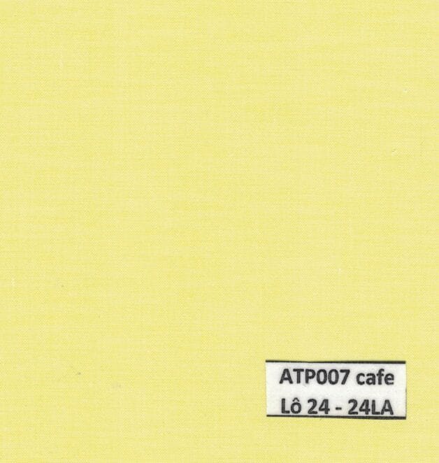ATP007 24-24LA