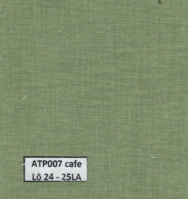 ATP007 24-25LA