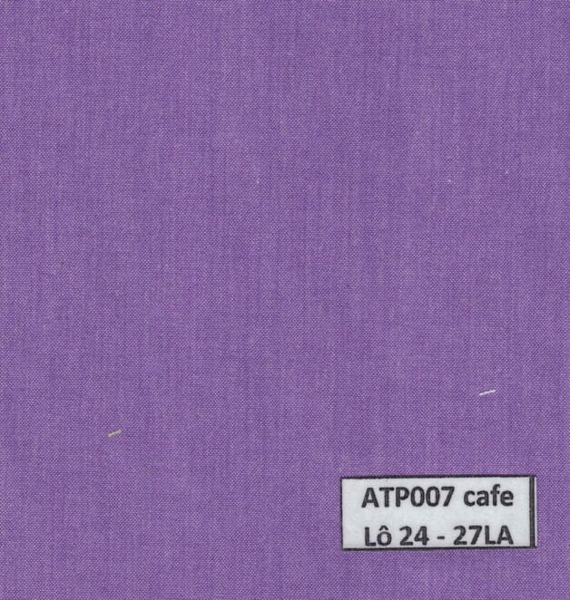 ATP007 24-27LA