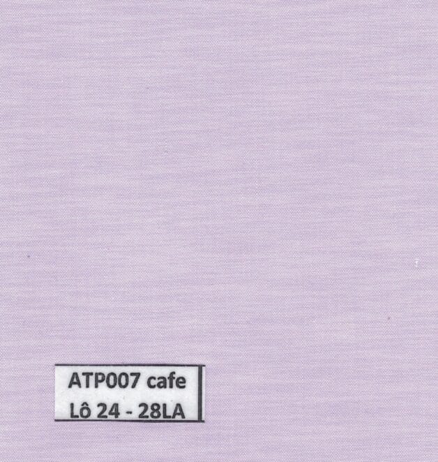 ATP007 24-28LA