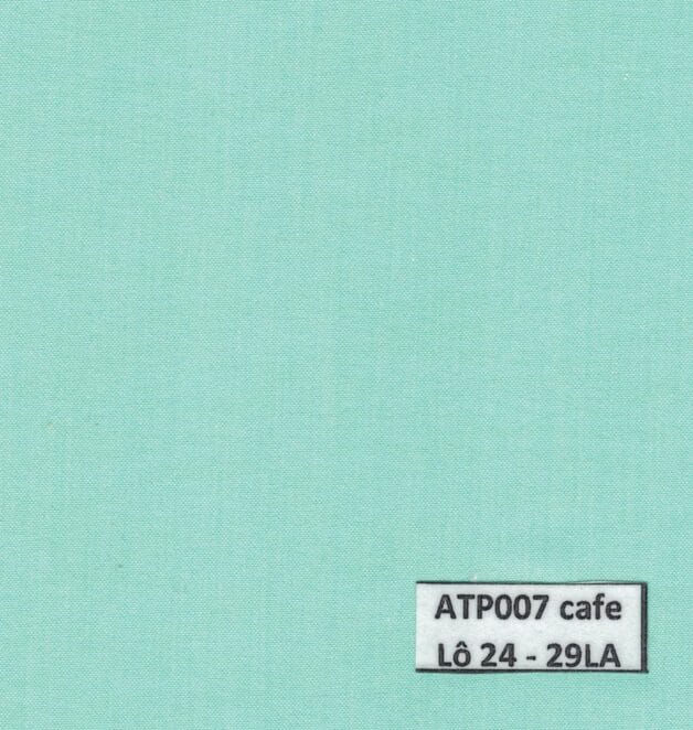 ATP007 24-29LA