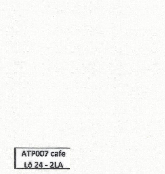 ATP007 24-02LA