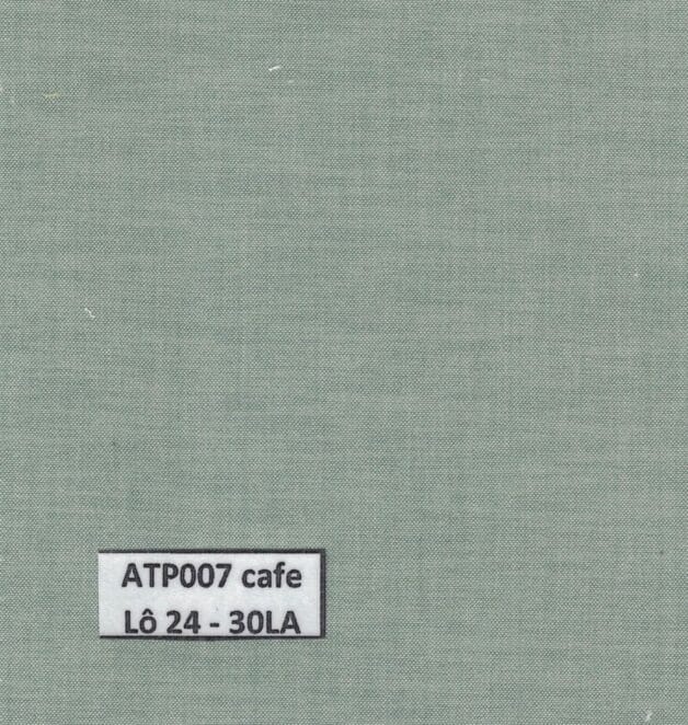ATP007 24-30LA