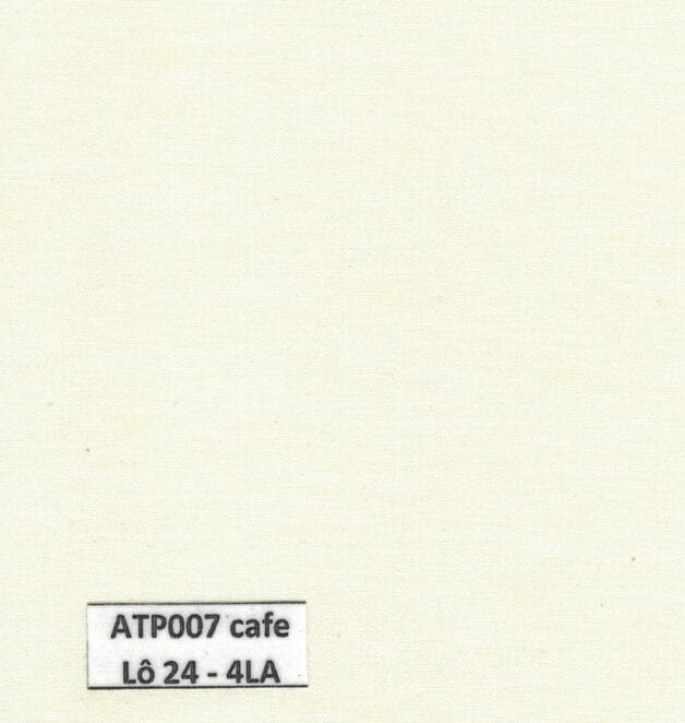 ATP007 24-04LA