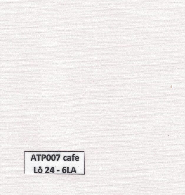 ATP007 24-06LA