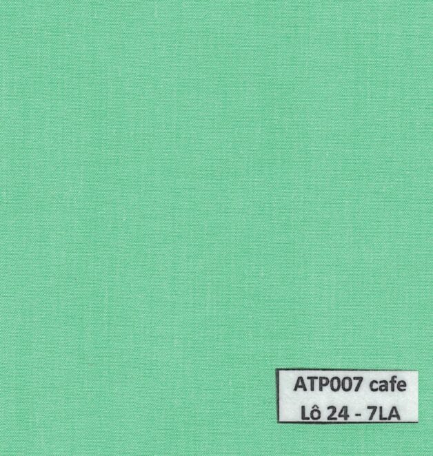 ATP007 24-07LA