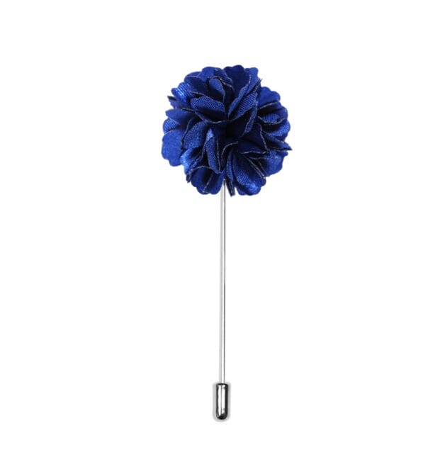 Royal Lapel Pin