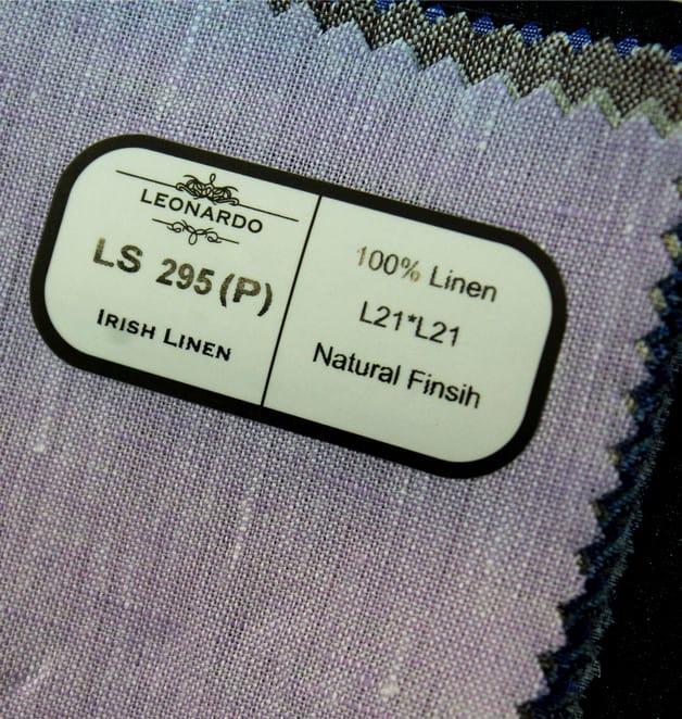 LS295