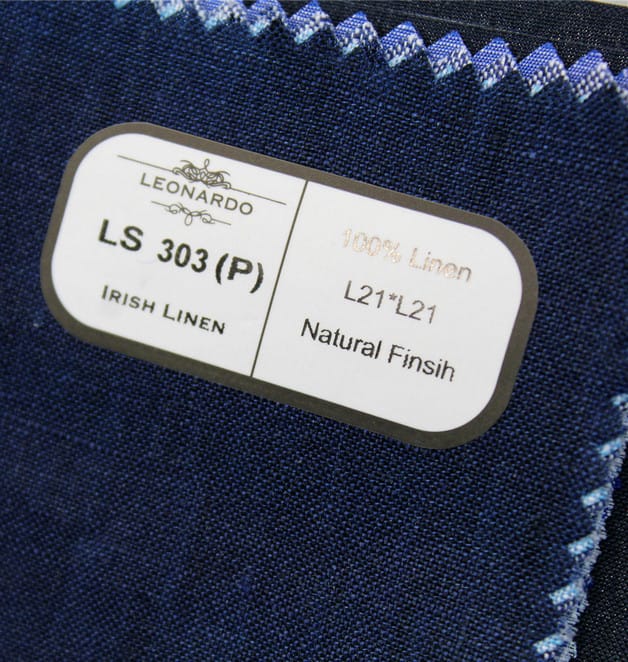 LS303
