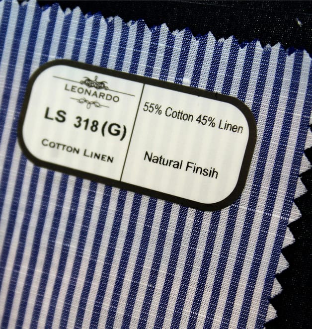 LS318
