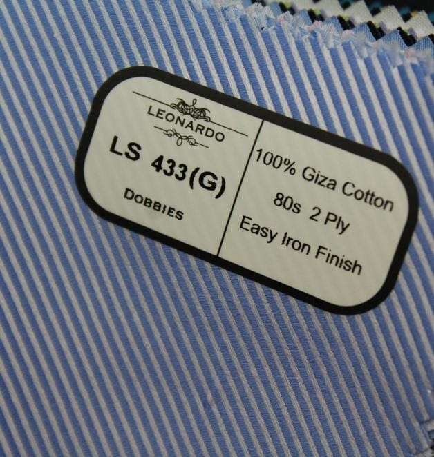 LS433