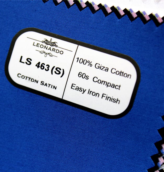 LS463