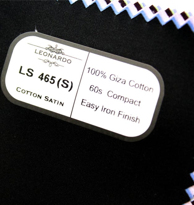 LS465