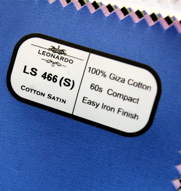 LS466