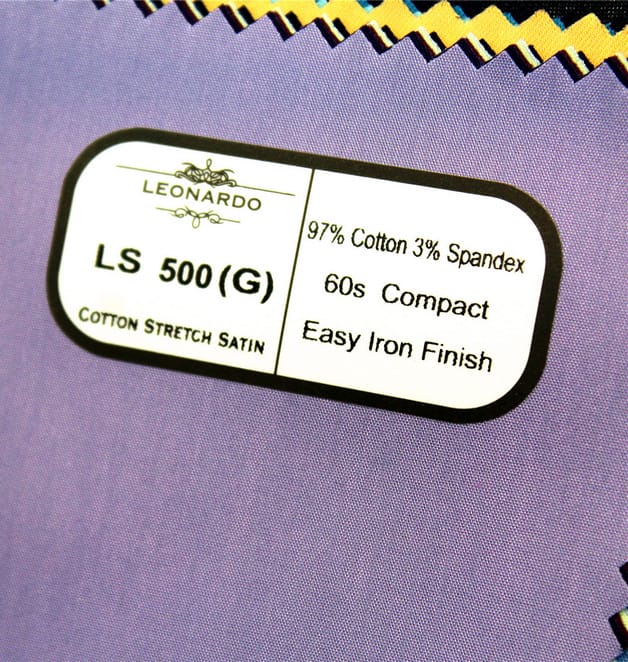 LS500