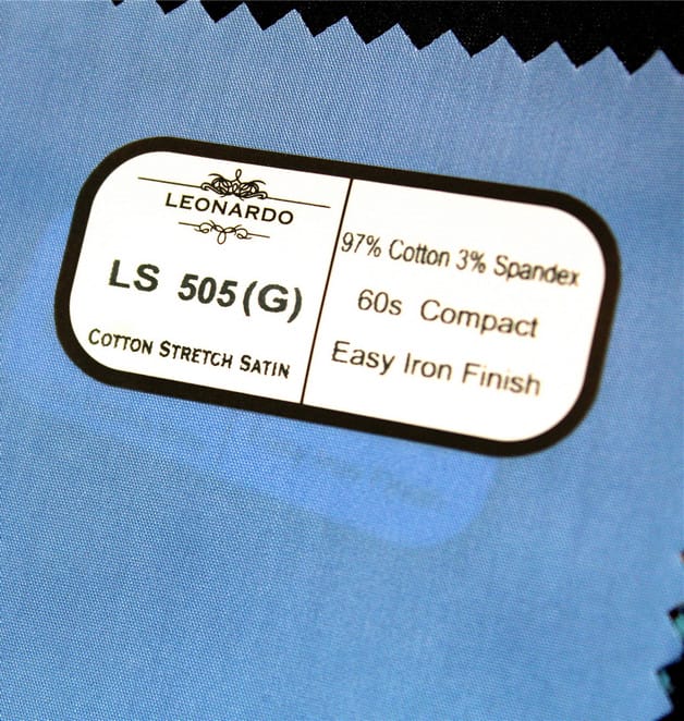 LS505