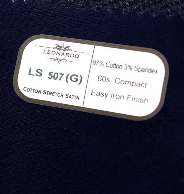 LS507