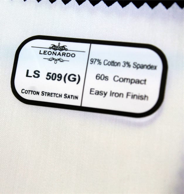 LS509