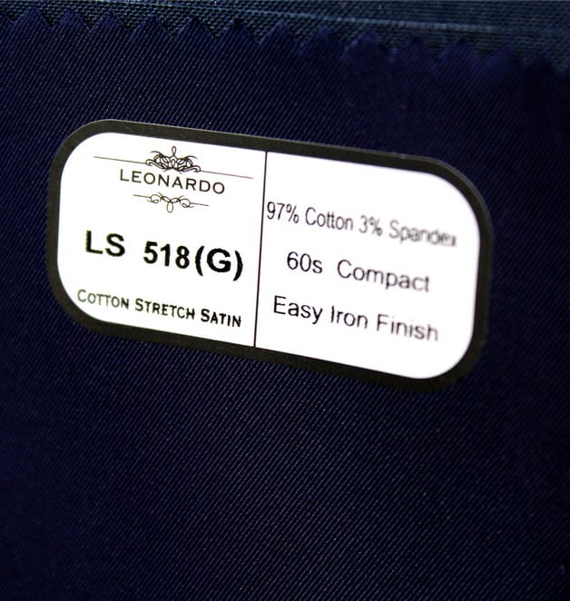 LS518
