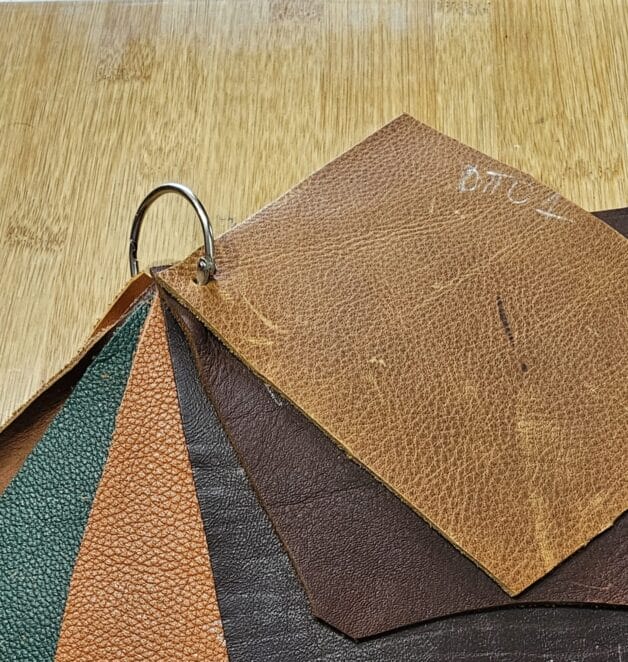 Leather Color Option 1
