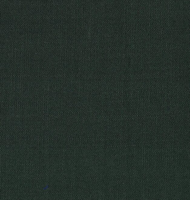 Forest Green Linen 22