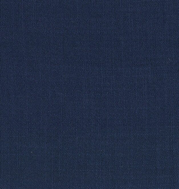 Navy Blue Linen 23