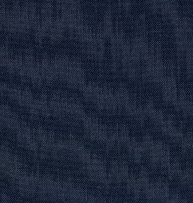 Navy Blue Linen 24