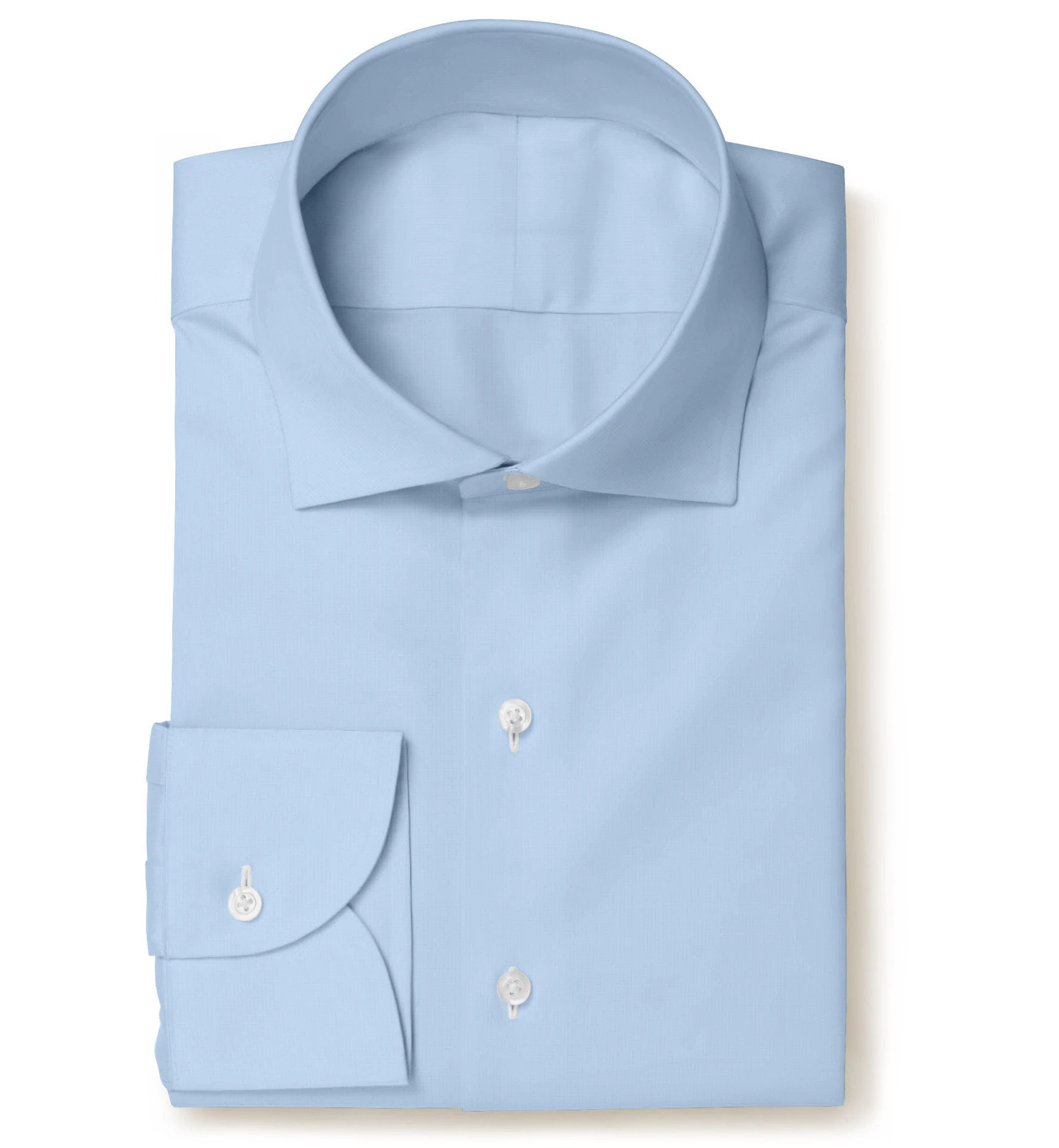 Light Blue Shirt Hire
