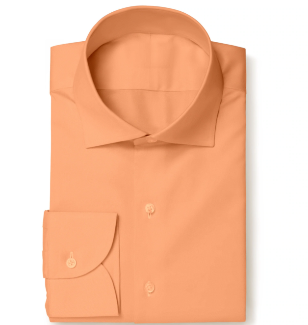 Light Orange N03-65