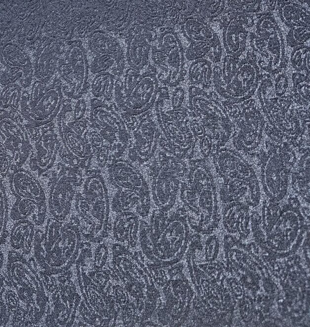 Paisley Black