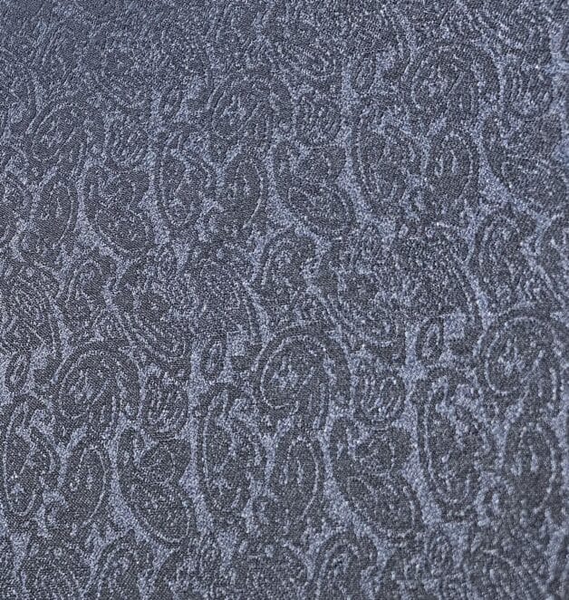 Paisley Navy